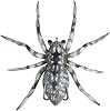 Lunkerhunt Phantom Spider, 12 Oz