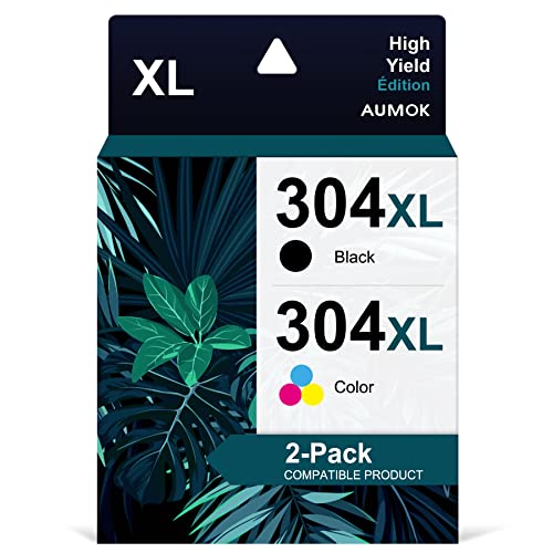 Müller Printware 5er-Pack Druckerpatronen – Kompatibel Für HP PSC 2610, 2710 Uvm. (ersetzt HP 339+344)