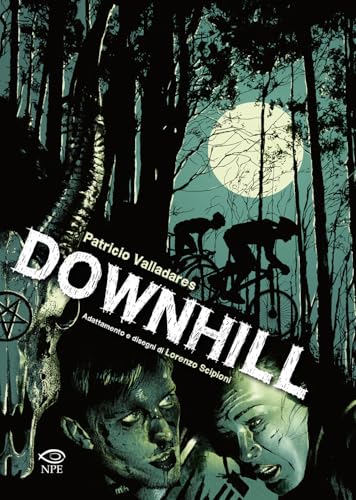  Downhill