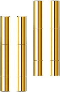 4 bolígrafos de aceite de uñas vacíos, aplica...