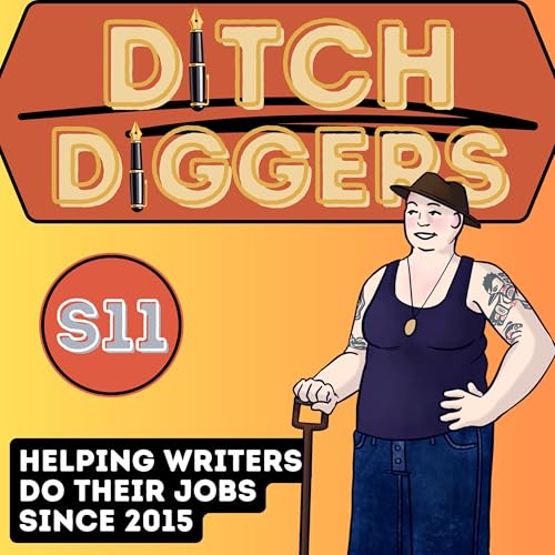 [DD] Dusty Hats and Burnt Out Pokemon Trainers cover art