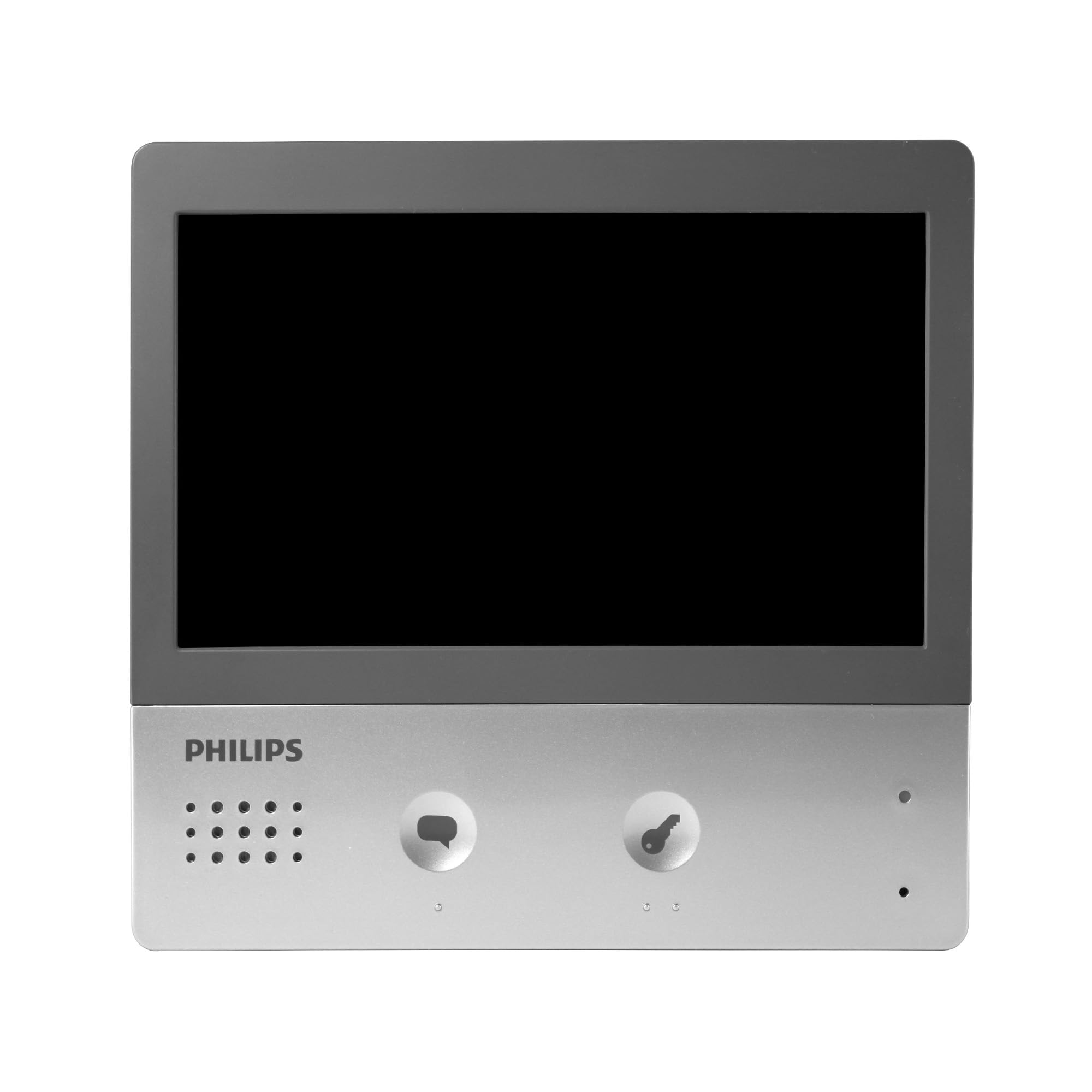 Philips WelcomeHive Pro Moniteur 7" Interphone Vidéo — Écran Tactile