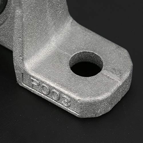 FTVOGUE Roulement de bloc d'oreiller (Diamètre intérieur 17 mm)