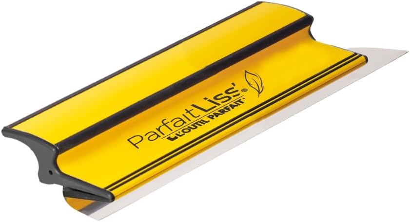 Boldrini Original Spatula Parfait Liss for Shaving cm 45