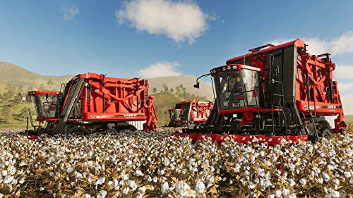 Farming Simulator 19: Premium Edition (Ps4) #TOP2