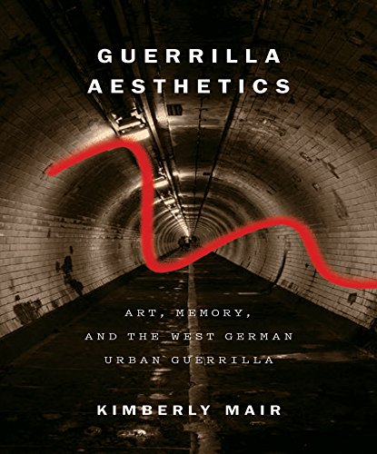 Guerrilla Aesthetics view 2