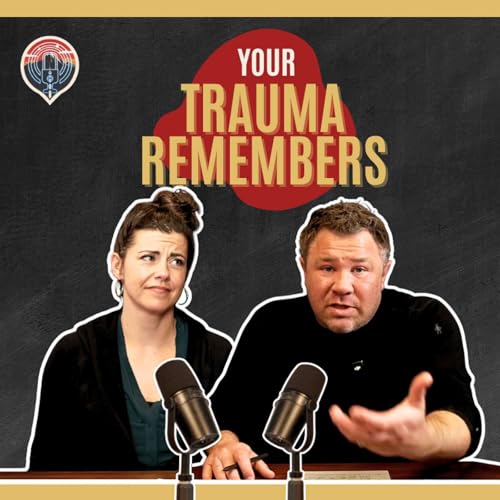 The Anxiety Signal Pt. 5: The Hidden Connection Between Anxiety & Trauma | [RTH Episode #54]