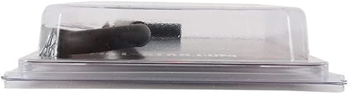 Miniatura 2 de Kit de manguera y abrazadera compatible conrepuesto para Honda CRF 70 F (04-07) XR 70 R (97-03) FS110-0102