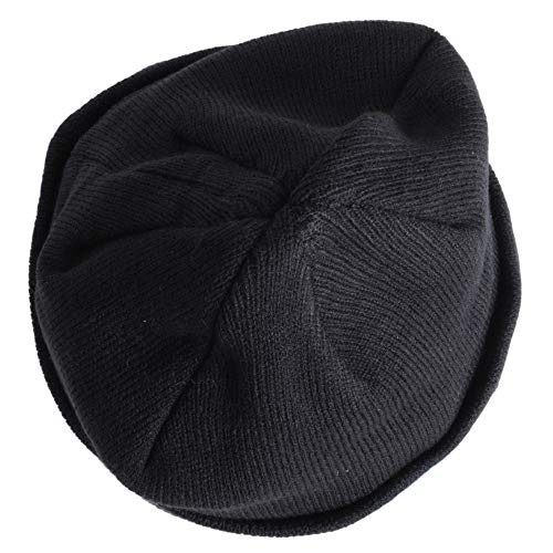 Inter Capepllo, Cappello Nessun Genere, Nero, M