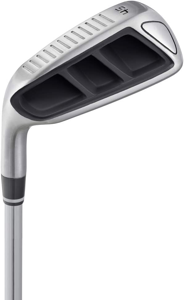 MAZEL Wedge - Golf Pitching & Chipper Wedge,Right/Left Handed,35,45,55,60 Degree Available for Men & Women,Improve Your Short Game