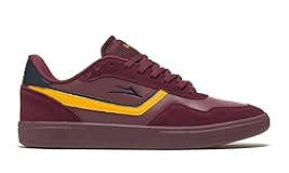 Men&apos;s Terrace Skate Shoes - Pro Model by Griffin Gass