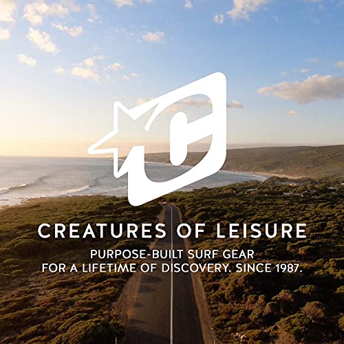Creatures Of Leisure クリエイチャー リーシュコード スー