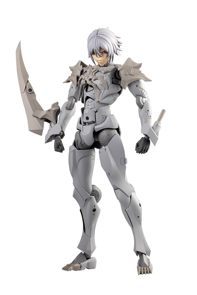 Amazon | 壽屋(KOTOBUKIYA) 無限邂逅メガロマリア ジルコニア 全高約