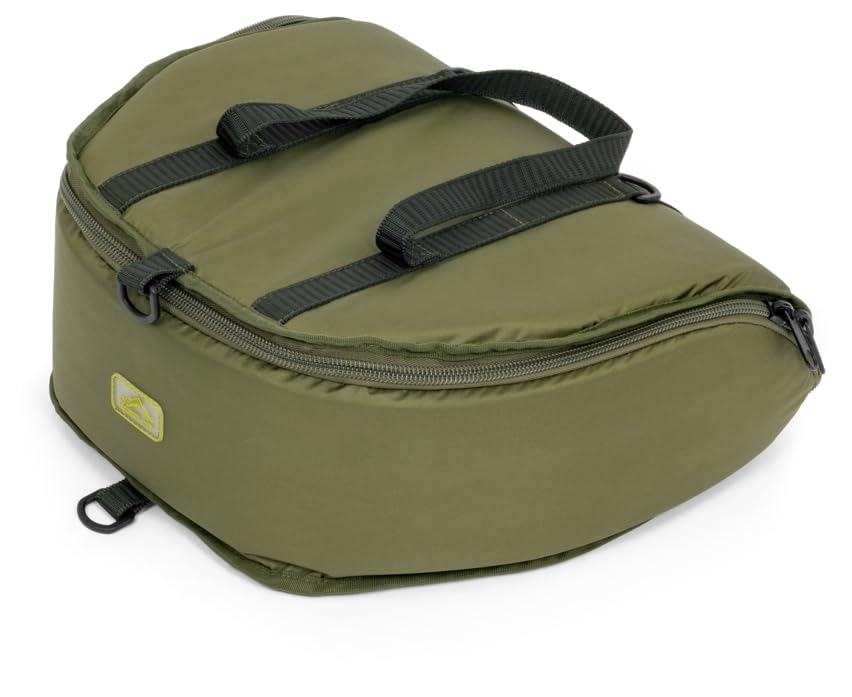 Korum Expedition Speci Cradle | Carp Fishing Unhooking Matt