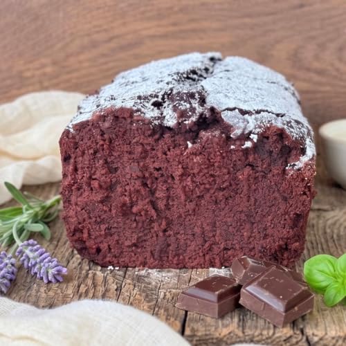 Plumcake al cacao e kefir: la ricetta facile, soffice e senza uova
