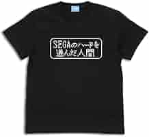 パックマン アイドルマスター ロサンゼルス　会場限定 コラボTシャツ　L パックマン アイドルマスター ロサンゼルス 会場限定 コラボT