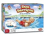 juego donde tienes que gritar Incluye 1 Barrigón y 4 bañistas