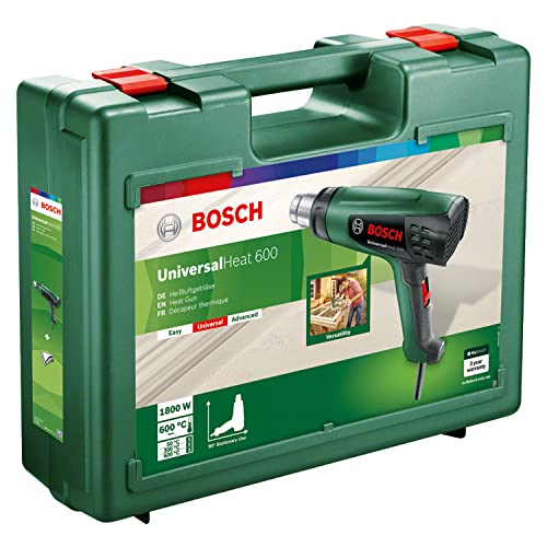 Bosch Decapador por aire caliente UniversalHeat 600