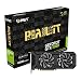 Produktbild Palit GeForce GTX 1060 NE51060015J9-1061D Grafikkarte schwarz
