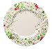 Produktbild Frühstücksteller 23cm Fahne BRILLANCE FLEURS SAUVAGES Rosenthal**6 (6 Stück)