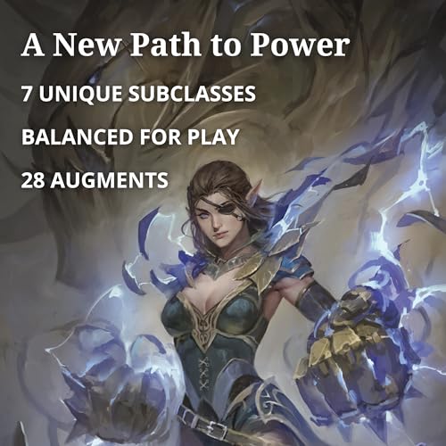 Creed's Codex: Arcane Secrets of the Summoners miniatura 3