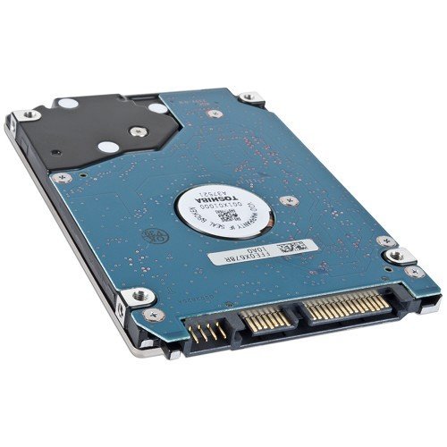 【中古】「未使用品」Toshiba MK7559GSXP 750GB 5400RPM 2.5