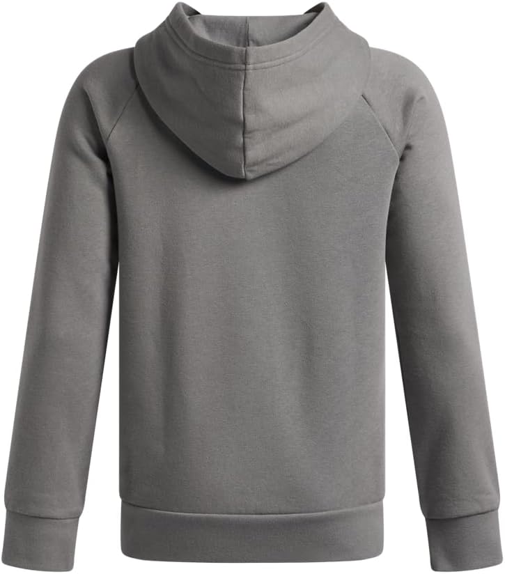 Under Armour Boys' Freedom Big Flag Logo Hoodie