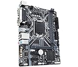 Compatible con socket 1151/Soporta la última octava generación de procesadores Intel Core