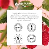 Perfumowany spray zapachowy do ciała i włosów, malina i mięta pieprzowa