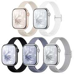 Black/Starlight/BlueGrey/StoneGrey/White