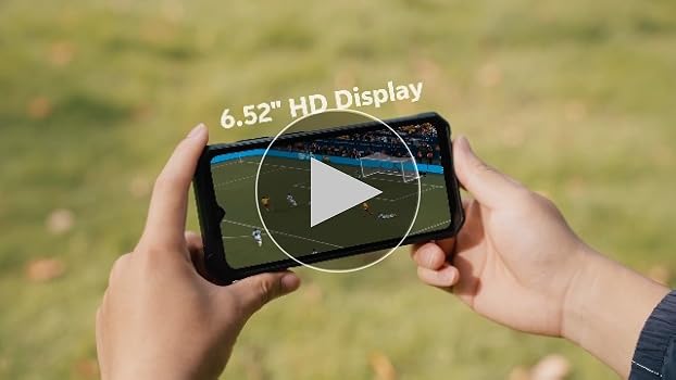 Amazon | OUKITEL WP53 Pro Android 15 タフネススマホ simフリー 24GB