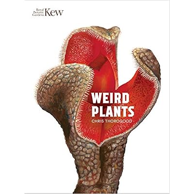 Weird Plants
