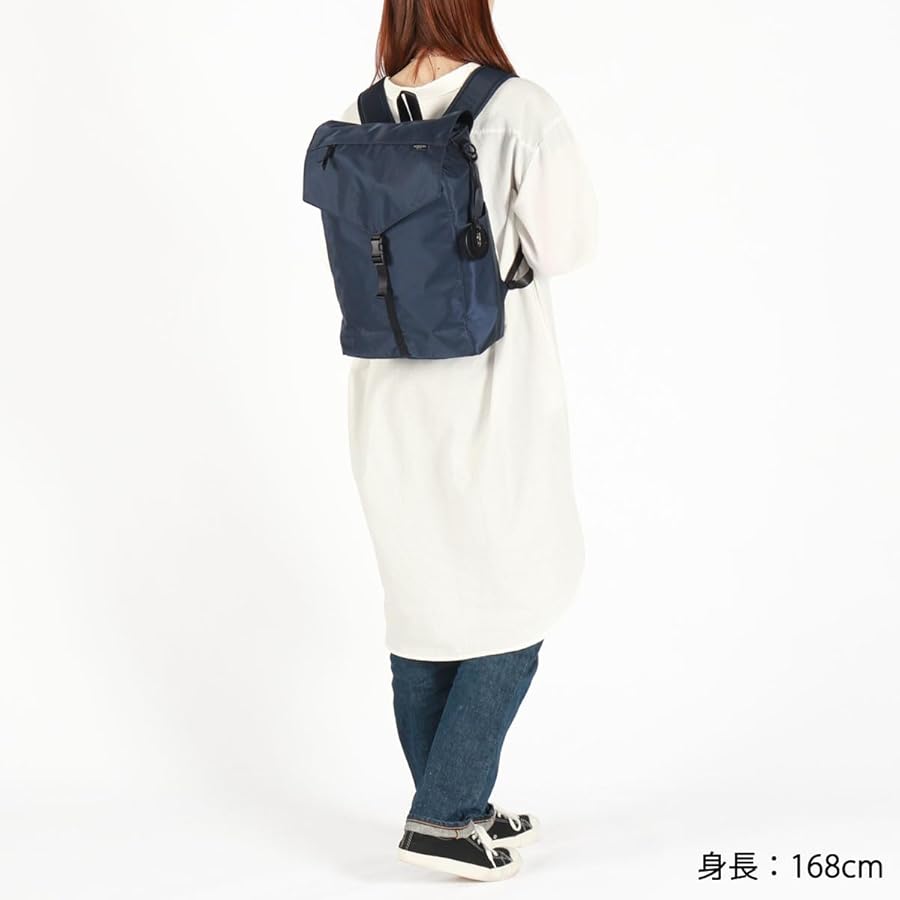 Amazon.co.jp: [PORTER] [ポーター] シェル SHELL RUCKSACK リュック