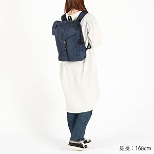PORTER＿ SHELL RUCKSACK＿ポーターシェルネイビーリュック SHELL(シェル) DAYPACK | 吉田カバンホームページ | YOSHIDA & Co.