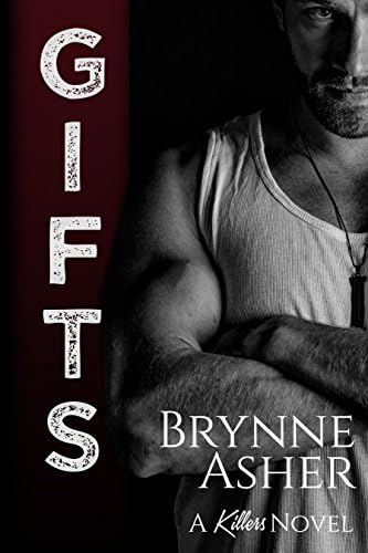 Gifts: A Killers Novel, Book 3 (The Killers) Kindle Edition