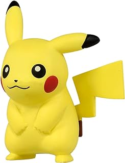Pokemon MS-01 Pikachu