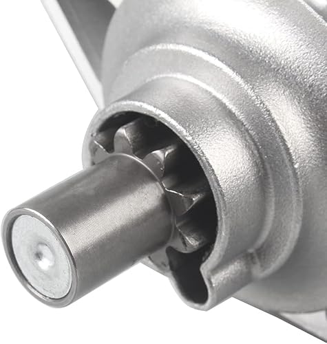 Miniatura 7 de Nuevo arrancador para Honda Accord 3.0L 1995-2007, Odyssey 3.5L 1999-2006, Pilot 3.5L 2003-2005, Acura TL 3.2L 1999-2006, MDX 3.5L 2001-2002,