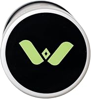 Vista 5 de Wakit Grinders Mejor Molinillo Eléctrico (KLR Negro)..