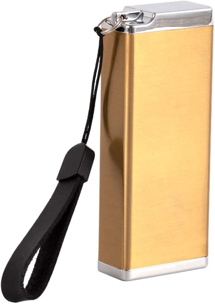 Aibot 携帯灰皿 灰皿 ふた付き 大容量 軽量 おしゃれ はいざら 携帯用 Sief Sk