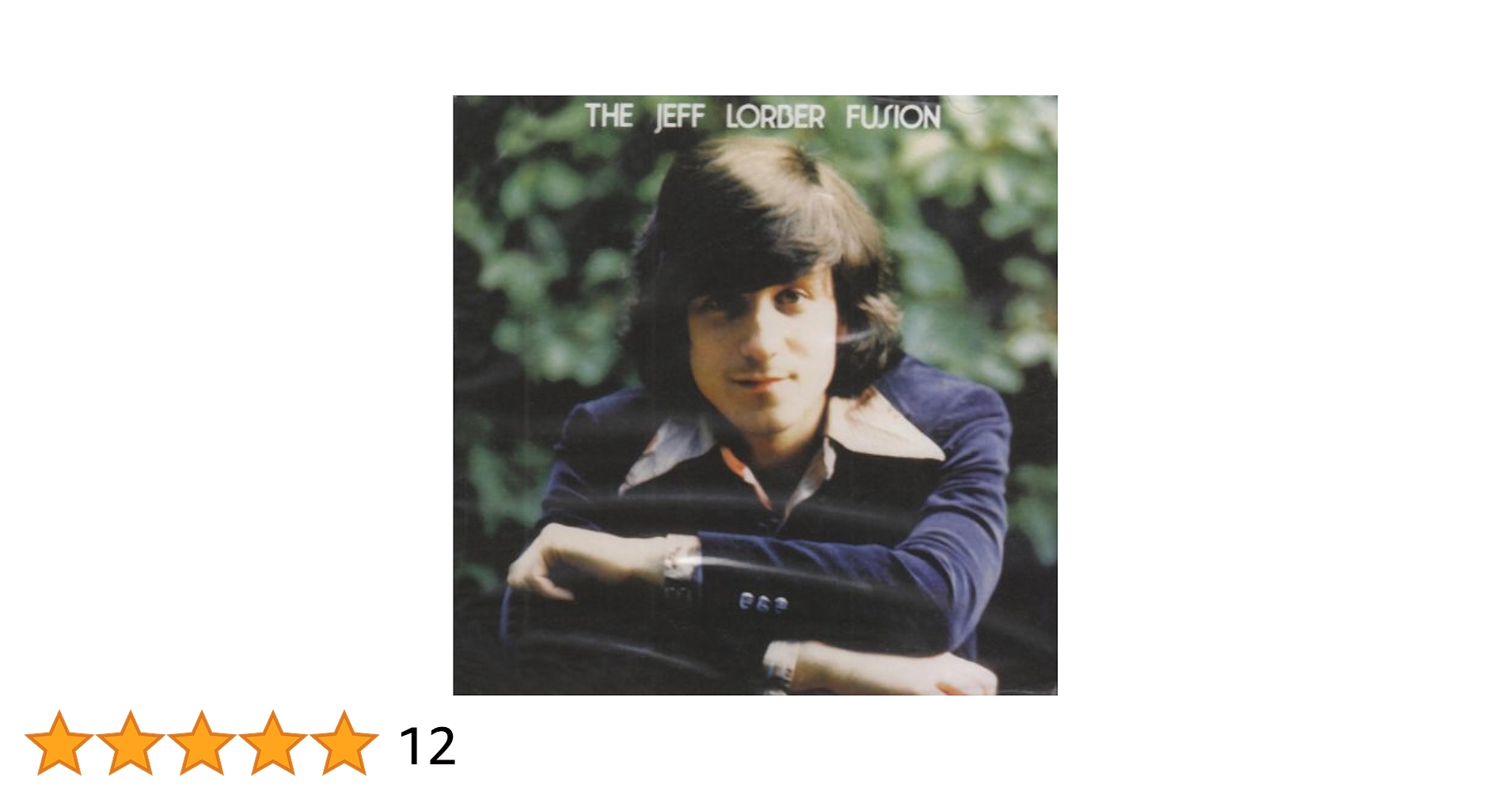 Amazon.co.jp: Jeff Lorber Fusion: ミュージック