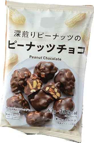 �s�[�i�b�c�`���R 63g �t�@�~����}��g×1�� �`���R���[�g �ЂƂ����T�C�Y �s�[�i�b�c �R���r�j�X�C�[�c �t�@�~���[�}�[�g �T�^�v��