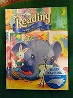 Scott Foresman Reading / Surprise Me! 0328005290 Book Cover
