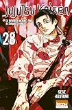 Jujutsu Kaisen T28 (French Edition)