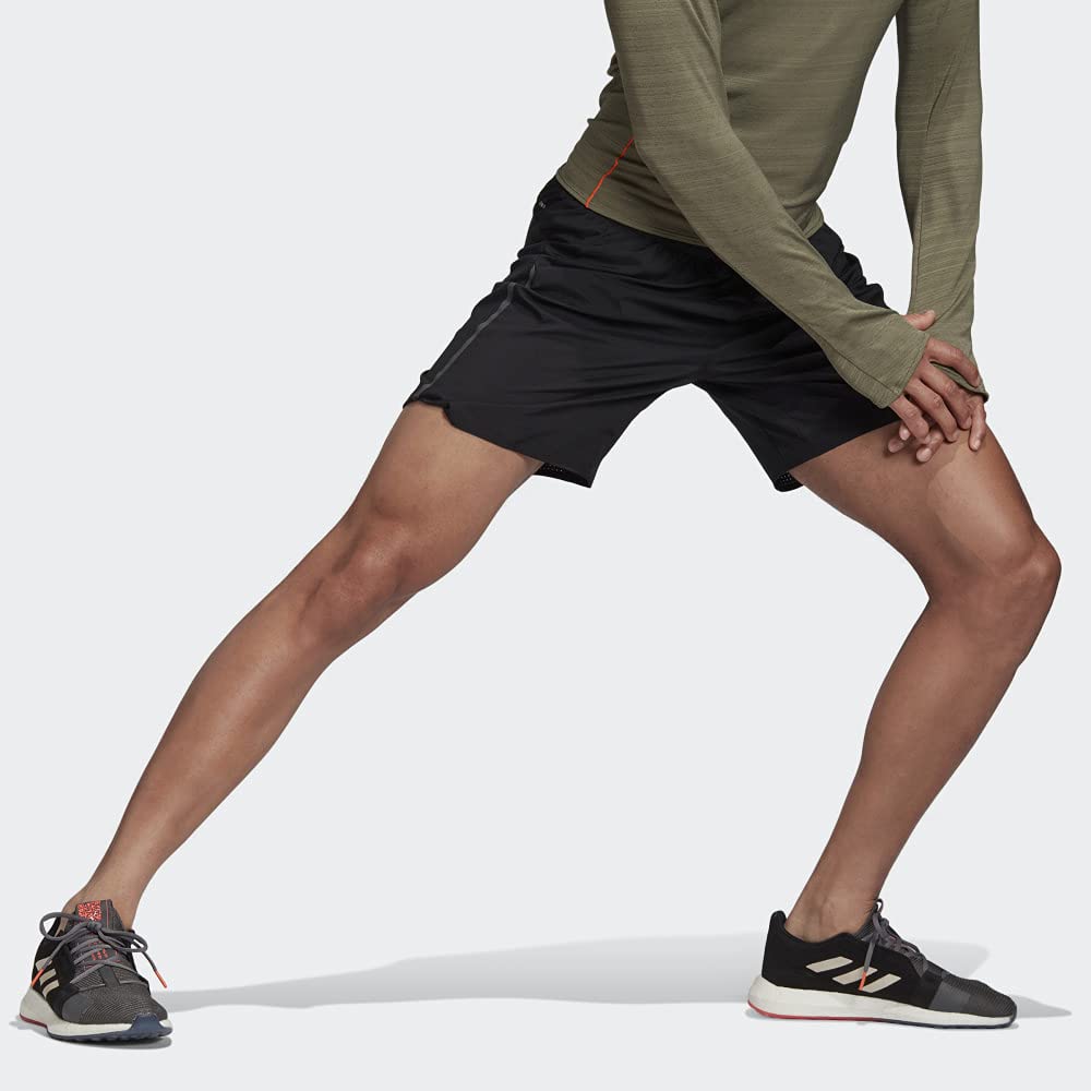 adidas Saturday - Pantalones Cortos Hombre