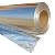 RadiantGUARD XTREME Radiant Barrier Insulation Roll 48-inch 1000 sq ft (Xtr-1000-B) – Metalized Aluminum Breathable Attic Roof Foil House Wrap BLOCKs 95% of Heat/99% RF Signals SCIF RFID