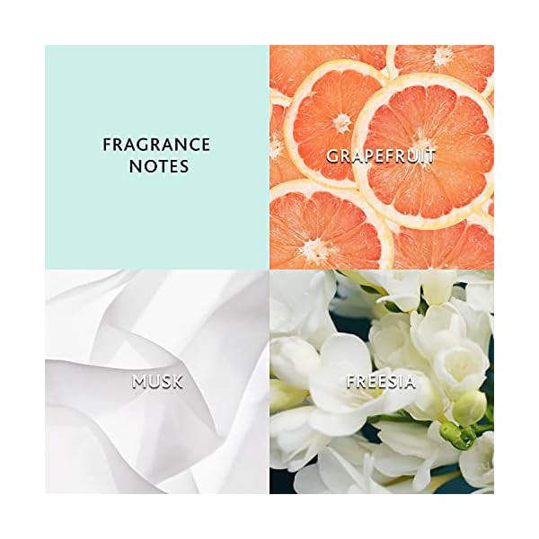 Jennifer-Aniston-Beachscape-Eau-de-Parfum-Spray-Perfume-for-Women-10-oz Jennifer Aniston Women's Perfume Fragrance, Ea De Parfum, Beachscape, 1 Fl Oz