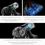 Dyson Car+Boat Handheld Vacuum