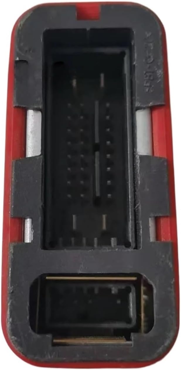 Original 1K0941329 130732925700 130732925701 D1S Ballast Compatible for VW CC Control Unit 1K0 941 329 1 307 329 257 00(1 307 329 257 00)