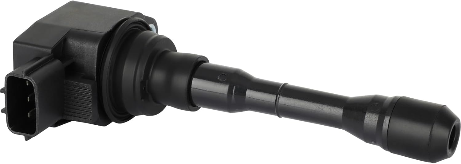 6 Ignition Coils Fit for 2017-2021 for INFINITI for Q60 3.0L 2016-2021 for INFINITI for Q50 3.0L 224485CA0A, E1319, UF819