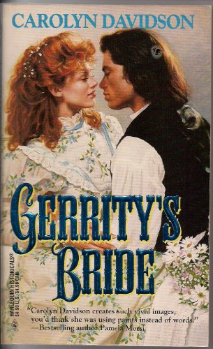 Gerrity'S Bride